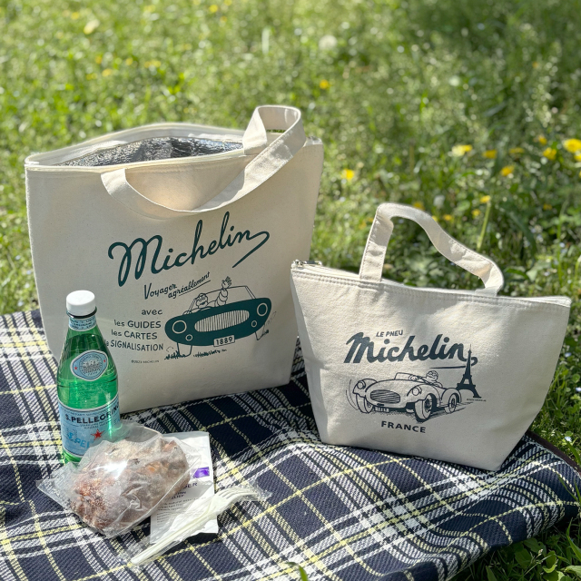 ミシュラン（Michelin）オフィシャル グッズ