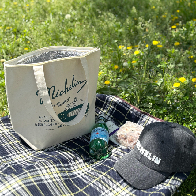 ミシュラン（Michelin）オフィシャル グッズ
