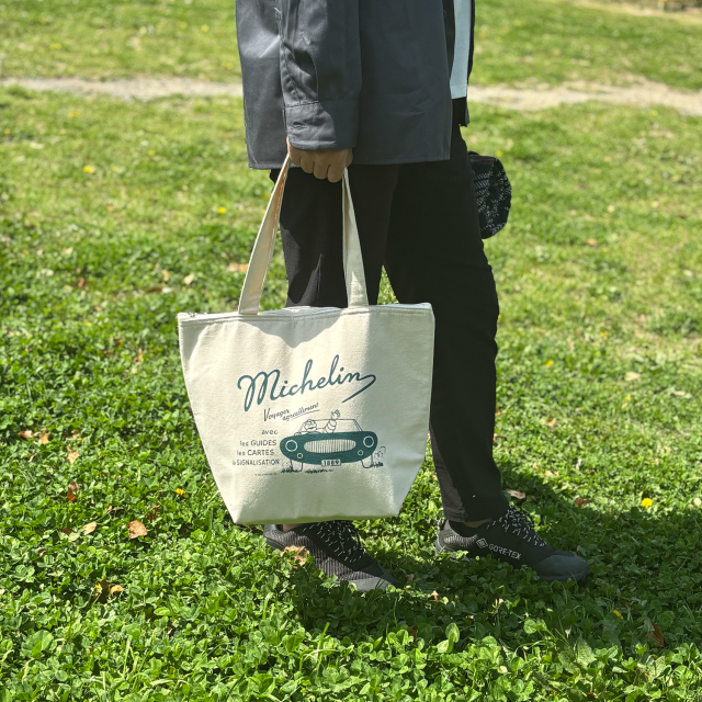 ミシュラン（Michelin）オフィシャル グッズ