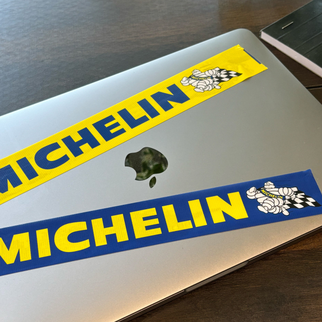 ミシュラン（Michelin）オフィシャル グッズ