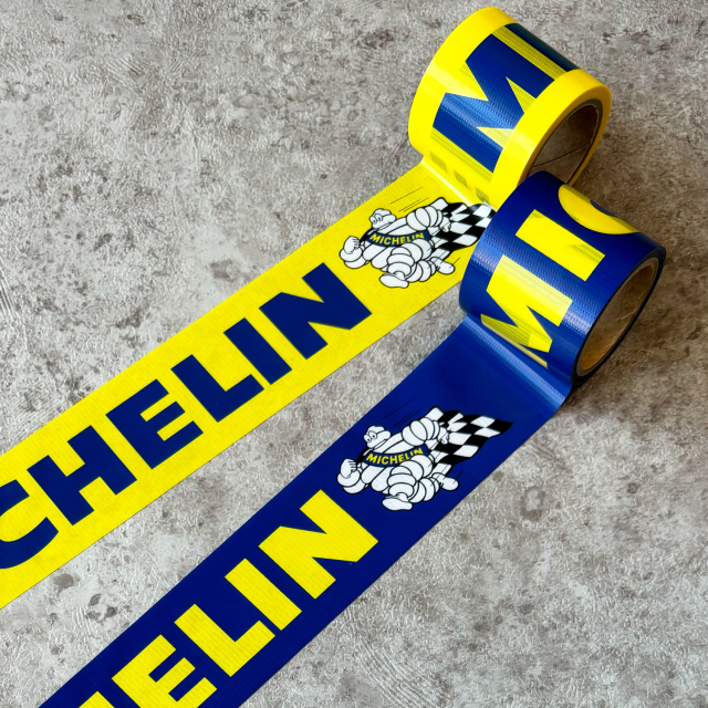 ミシュラン（Michelin）オフィシャル グッズ