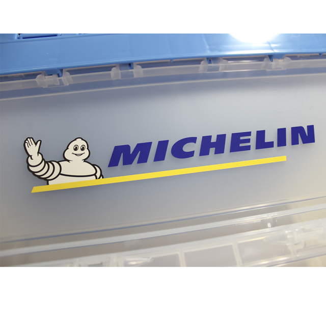 ミシュラン（Michelin）オフィシャル グッズ