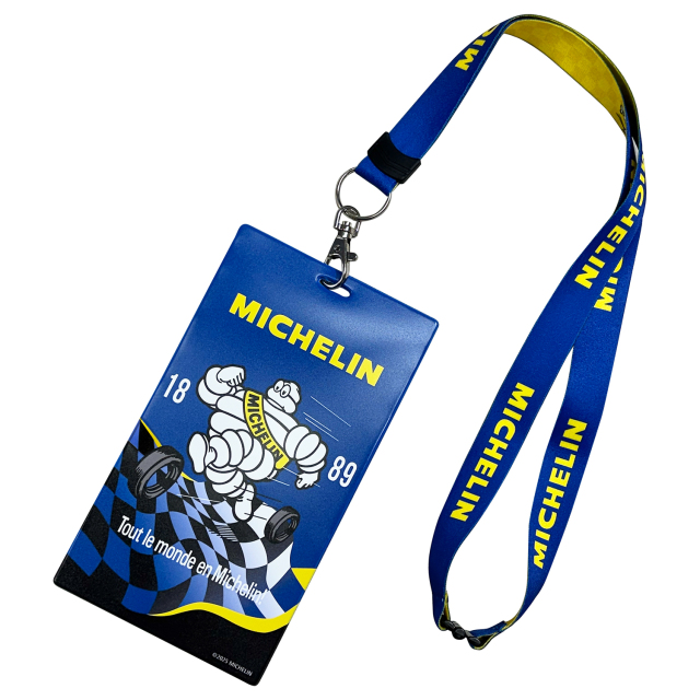 ミシュラン（Michelin）オフィシャル グッズ
