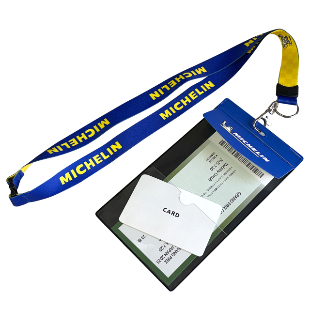 ミシュラン（Michelin）オフィシャル グッズ