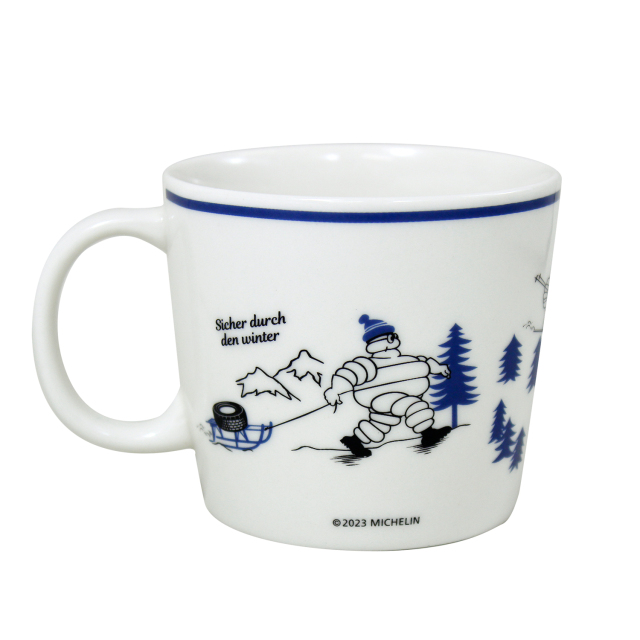 ミシュラン（Michelin）オフィシャル グッズ