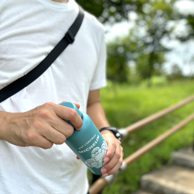 ミシュラン（Michelin）オフィシャル グッズ