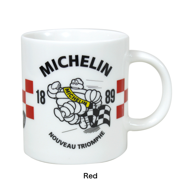 ミシュラン（Michelin）オフィシャル グッズ