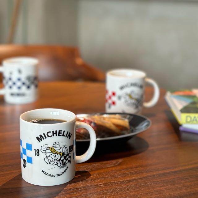 ミシュラン（Michelin）オフィシャル グッズ