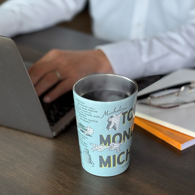 ミシュラン（Michelin）オフィシャル グッズ