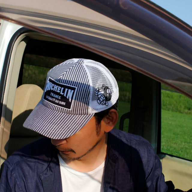 ミシュラン（Michelin）オフィシャル グッズ