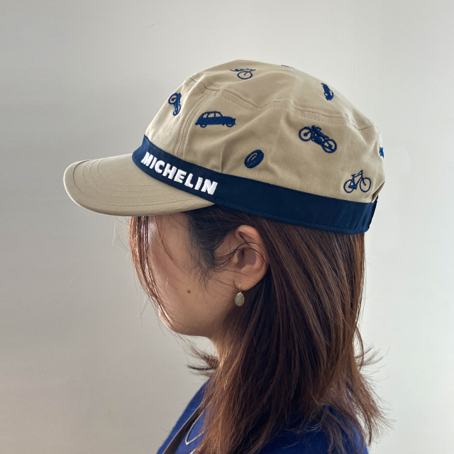 ミシュラン（Michelin）オフィシャル グッズ