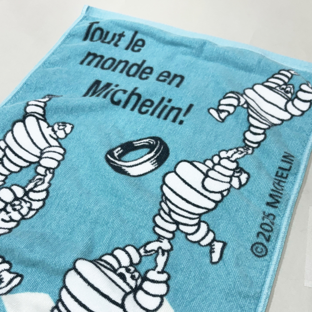 ミシュラン（Michelin）オフィシャル グッズ