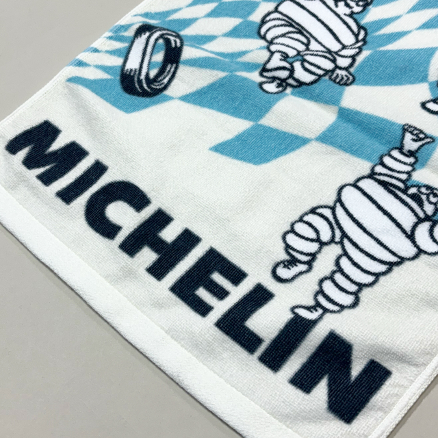 ミシュラン（Michelin）オフィシャル グッズ