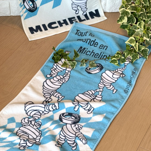 ミシュラン（Michelin）オフィシャル グッズ