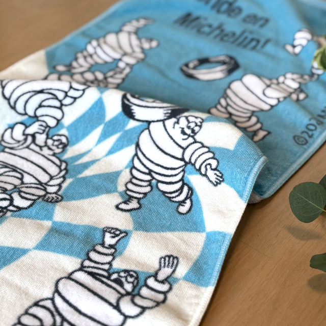 ミシュラン（Michelin）オフィシャル グッズ