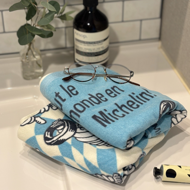 ミシュラン（Michelin）オフィシャル グッズ