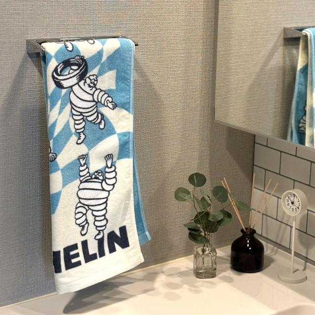 ミシュラン（Michelin）オフィシャル グッズ