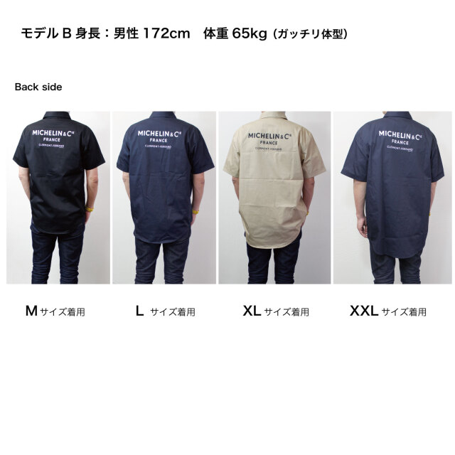 ミシュラン（Michelin）オフィシャル グッズ 