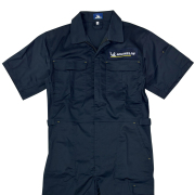 ＳＳ　Ｊｕｍｐｓｕｉｔ 2（半袖）／Ｃｌｅｒｍｏｎｔ／Ｍｉｃｈｅｌｉｎ