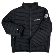 Ｐｕｆｆｅｒ　ｊａｃｋｅｔ／Ｍｉｃｈｅｌｉｎ２０２６／Ｂｌａｃｋ