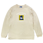 ＬＳ　Ｔ－ｓｈｉｒｔ／Ｗｉｎｔｅｒｂｉｂ／Ｓａｎｄｂｅｉｇｅ／Ｍｉｃｈｅｌｉｎ