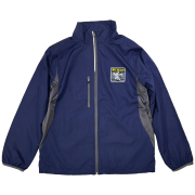 Ｒｉｐｓｔｏｐ　ｓｔａｎｄ　ｊａｃｋｅｔ／Ｍｉｃｈｅｌｉｎ／Ｎａｖｙ