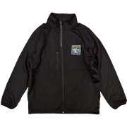 Ｒｉｐｓｔｏｐ　ｓｔａｎｄ　ｊａｃｋｅｔ／Ｍｉｃｈｅｌｉｎ／Ｂｌａｃｋ