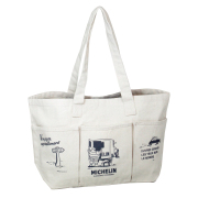 Ｐｏｃｋｅｔ　ｔｏｔｅｂａｇ／Ｖａｎ（２３３７１５）【ネコポス便可】