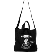 ２ｗａｙ　ｔｏｔｅｂａｇ／Ｃｙｃｌｉｓｔ／Ｂｌａｃｋ（２３４００２）【ネコポス便可】