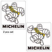 Ｓｔｉｃｋｅｒ／Ｒｕｎｂｉｂ　２ｐｃｓ　ｓｅｔ／Ｍｉｃｈｅｌｉｎ（２４１７５８）【ネコポス便可】