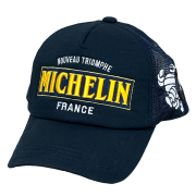 Ｍｅｓｈ　ｃａｐ／Ｒｉｐｓｔｏｐ／Ｎａｖｙ／Ｍｉｃｈｅｌｉｎ（２８１６６２）