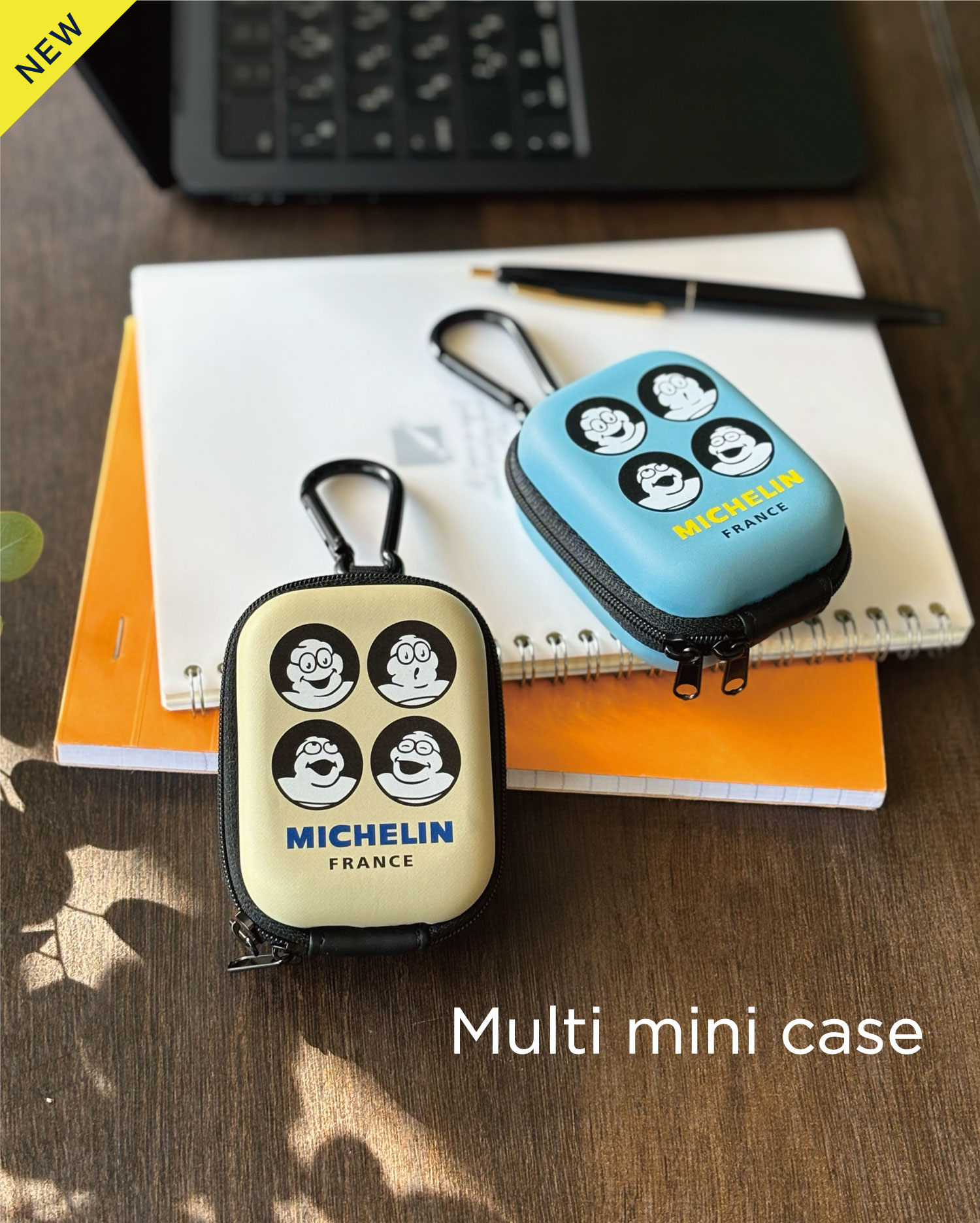 ミシュラン(MICHELIN)オフィシャルグッズショップ