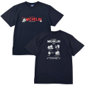 Ｔ－Ｓｈｉｒｔ／Ｆａｃｔｏｒｙ／Ｎａｖｙ／Ｍｉｃｈｅｌｉｎ 【ネコポス便可】