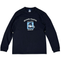 ＬＳ　Ｔ－ｓｈｉｒｔ／Ｗｉｎｔｅｒ　ｂｉｂ／Ｎａｖｙ／Ｍｉｃｈｅｌｉｎ