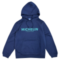 ＰＯ　Ｈｏｏｄｉｅ／Ｍｏｔｏｃｙｃｌｉｓｔｅ／Ｉｎｄｉｇｏ／Ｍｉｃｈｅｌｉｎ
