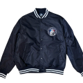 Ｓｔａｄｉｕｍ　ｊａｃｋｅｔ／Ｍｉｃｈｅｌｉｎ／Ｎａｖｙ（中綿入）