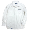 ＬＳ－Ｗｏｒｋｓｈｉｒｔ／２０２６／Ｗｈｉｔｅ／Ｍｉｃｈｅｌｉｎ