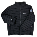 Ｐｕｆｆｅｒ　ｊａｃｋｅｔ／Ｍｉｃｈｅｌｉｎ２０２６／Ｂｌａｃｋ
