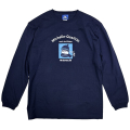 ＬＳ　Ｔ－ｓｈｉｒｔ／Ｗｉｎｔｅｒｂｉｂ／Ｎａｖｙ／Ｍｉｃｈｅｌｉｎ