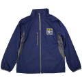 Ｒｉｐｓｔｏｐ　ｓｔａｎｄ　ｊａｃｋｅｔ／Ｍｉｃｈｅｌｉｎ／Ｎａｖｙ