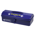 Ｓｔｅｅｌ　ｂｏｘ／ＭＩＣＨＥＬＩＮ　／Ｎａｖｙ（２７０６１１）