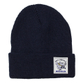 Ｋｎｉｔ　ｃａｐ／Ｒｕｎ　ｂｉｂ／Ｎａｖｙ／Ｍｉｃｈｅｌｉｎ（２８１６２４）【ネコポス便可】
