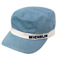 Ｗｏｒｋｃａｐ／Ｄｅｎｉｍ／Ｌｉｇｈｔ　ｂｌｕｅ／Ｍｉｃｈｅｌｉｎ（２８１７３０）