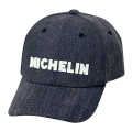 Ｂａｌｌ　ｃａｐ／Ｍｉｃｈｅｌｉｎ／Ｂｌａｃｋ　ｗａｓｈ（２８１７４７）
