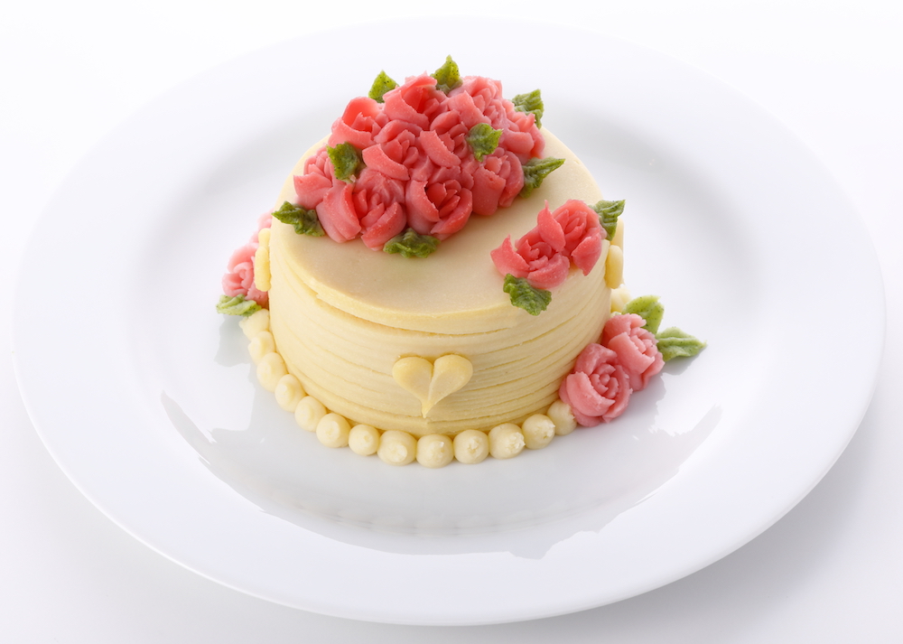 【受注生産】Fleurs