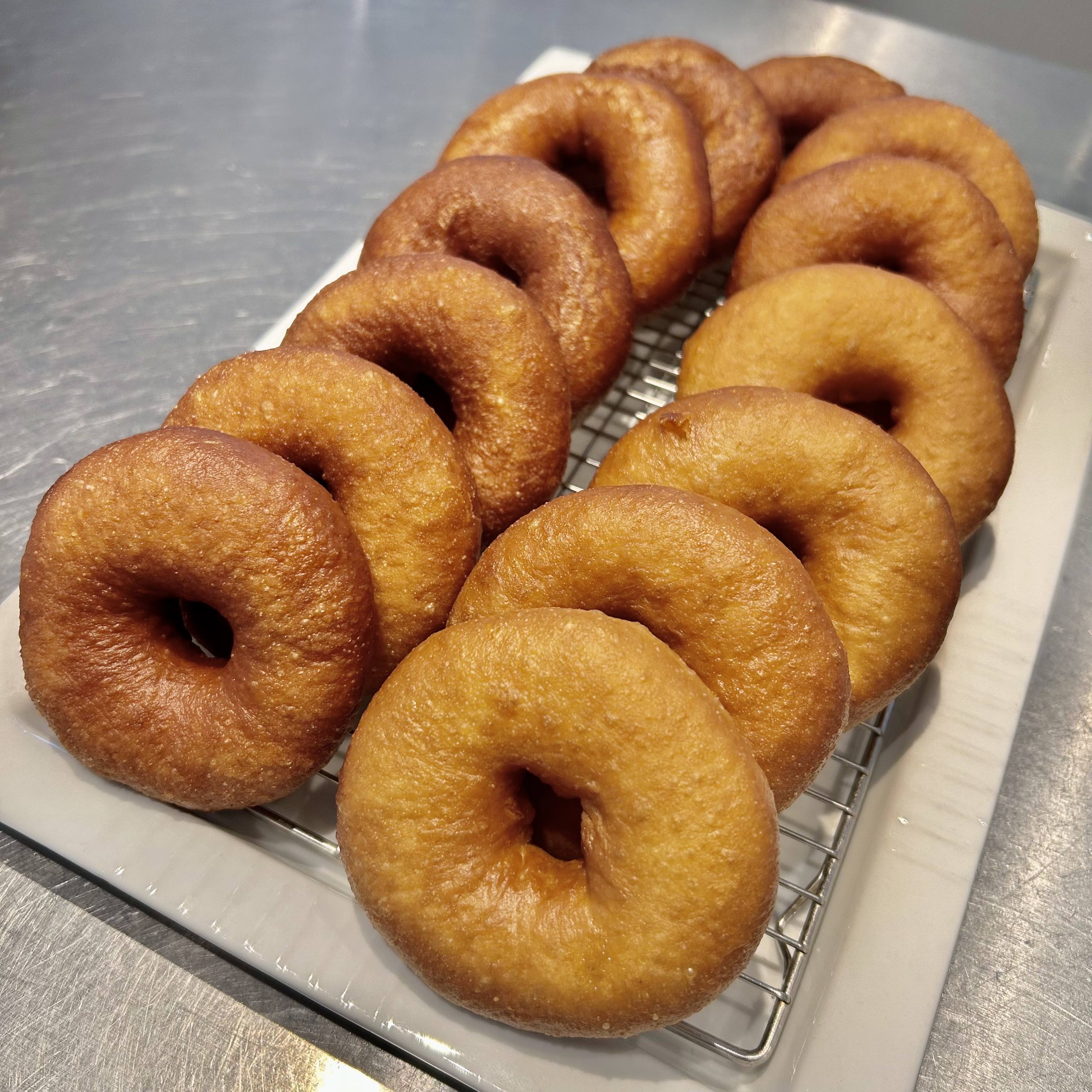 わんドーナッツ