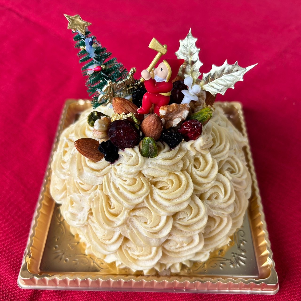 クリスマス2026 チキン