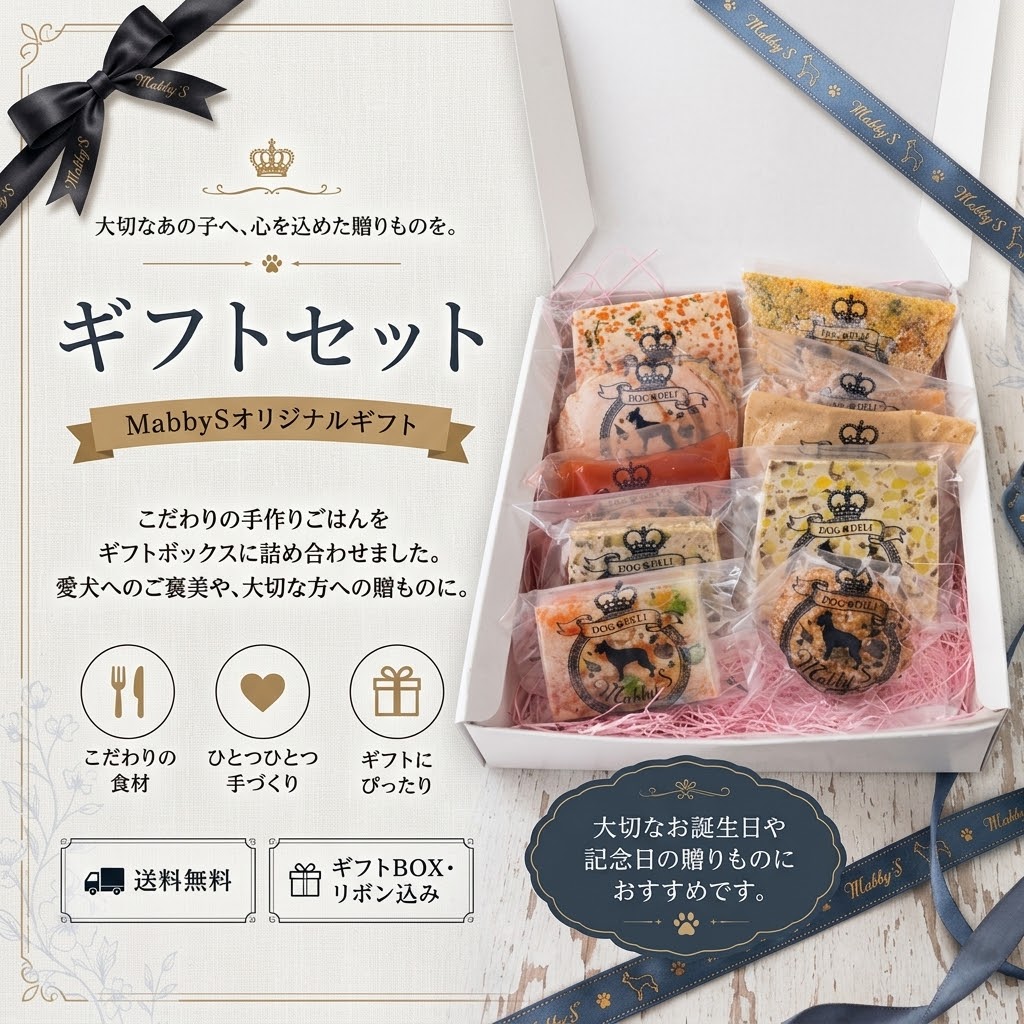 ギフトセット