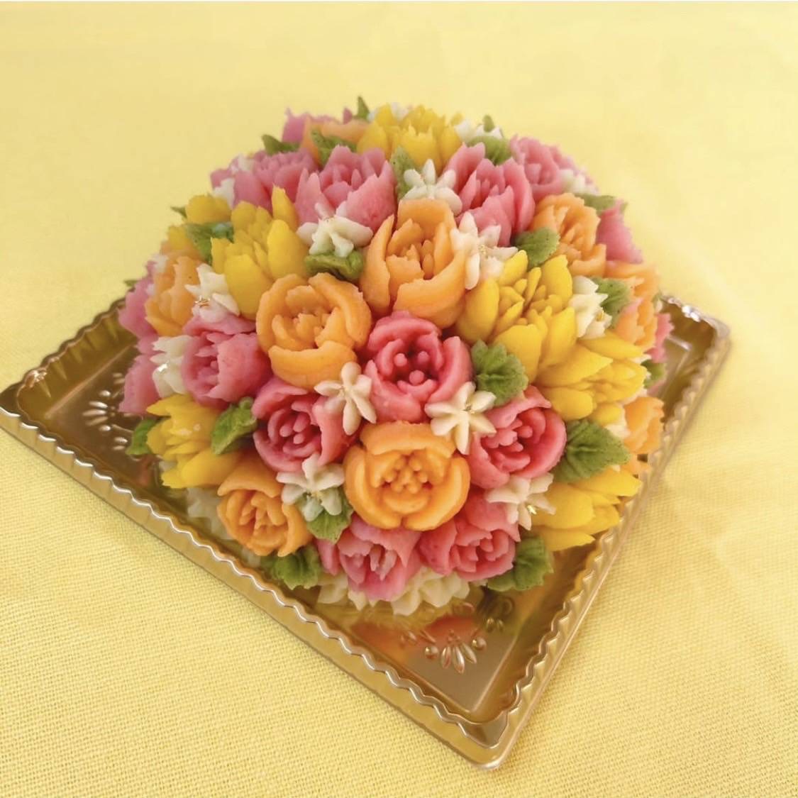 【受注生産】Bouquet