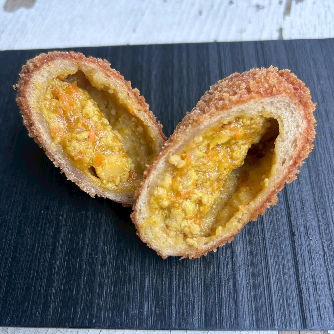カレーパン
